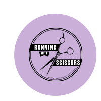Running With Scissors
