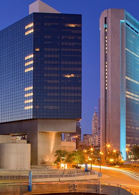 Hyatt Regency Columbus
